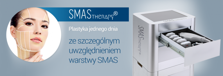 smastherapy w Laser Cosmetic Clinic